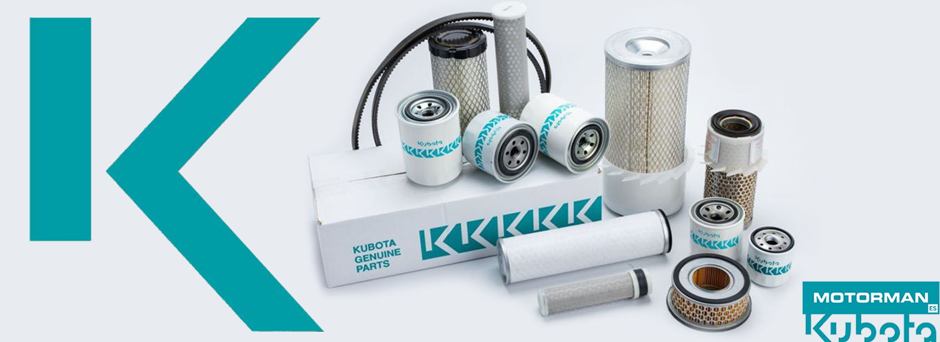 Repuestos Motores Diesel