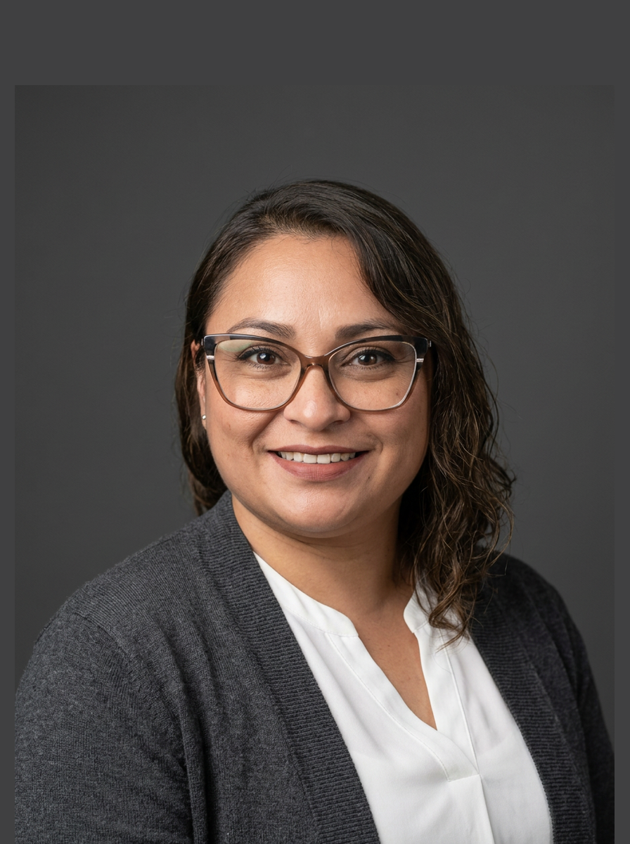 Beatriz Saavedra — vendedora técnica de motores Kubota en Motorman